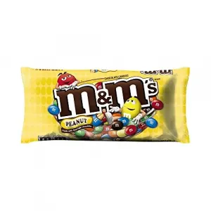 M&M PNT-SML