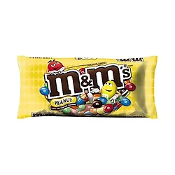 MARS-M&M PNT-SML