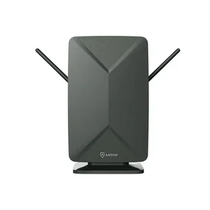 AT-406BVDarkGrey | Antop Antenna ANTOP Big Boy AT406BV Flat