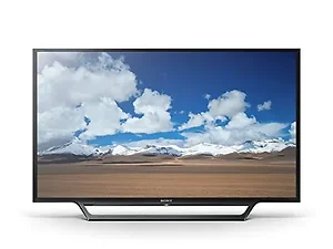 KDL32W600D | Sony 32-Inch Full HD LCD Television with Smart