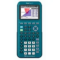 Texas Instruments-84PLCE/TBL/1L1/AX