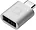 MI22SLRN | Nonda USB C to USB Adapter - Thunderbolt 3