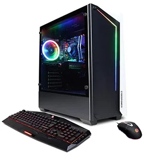 GMA560V3 | Cyberpower PC GAMER MASTER GMA560 V3 Gaming PC