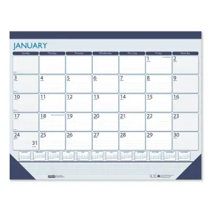 House 1516 Calendar,contempo Desk,be