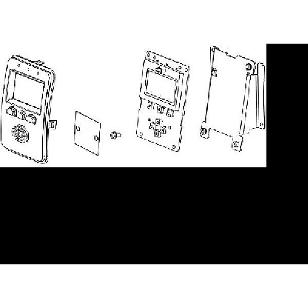 Honeywell 15-3119-01 , Spare Part, A-class And A-class Mark Ii, Pulley