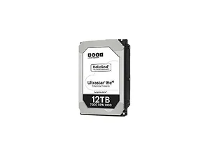 0B36050 | Western Digital 256MB 7200RPM SAS Drive with TCG