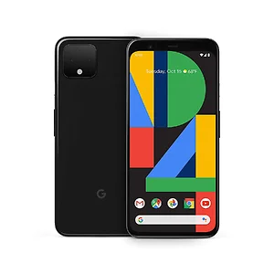 GA01187-US | Google Unlocked Google Pixel 4 - 64GB - Just