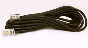 Poly 2457-00449-001 8 Wire Console Cable