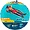 Swimways Spring Float Aqua Pool Float - Comfortable &