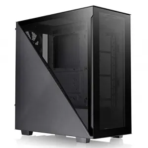 Thermaltake CA-1S2-00M1WN-00 Divider 300 Triangular Tg Atx Mid Tower