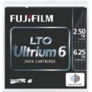 Totowa 16310756 Fujifilm Lto 6 Ultrium 2.5tb6.25tb Worm Tape Cartridge