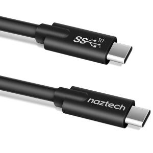 Naztech 13295 3ft Usbc To Usbc Cbl