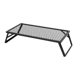 614-3618 | Stansport LG HVY DTY CAMP GRILL