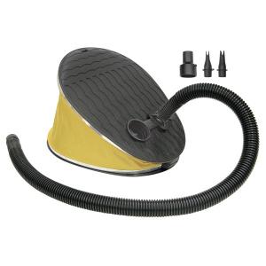 Stansport 435 Hi Vol Bellows Foot Pump