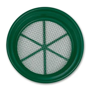 605-6404 | Stansport 1/4''GLD PANNING CLSFR