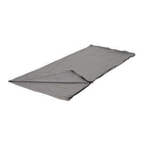 Stansport 510-25 Fleece Sleeping Bag Gry