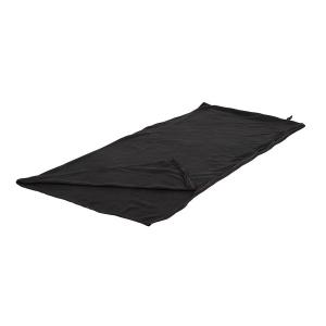 Stansport 510-20 Fleece Sleepng Bag Blk