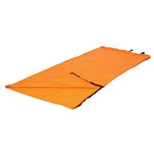 Stansport 510-63 Fleece Sleeping Bag Org