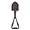 Stansport TRI-FOLD MIRCO SHOVEL