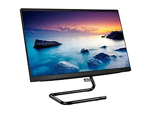 F0ER0001US | Lenovo IdeaCentre A340 24