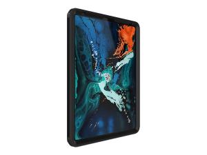 Otter 77-60992 Apple Defender Ipad Pro 12.9 3rd Gen Black Pro Pack