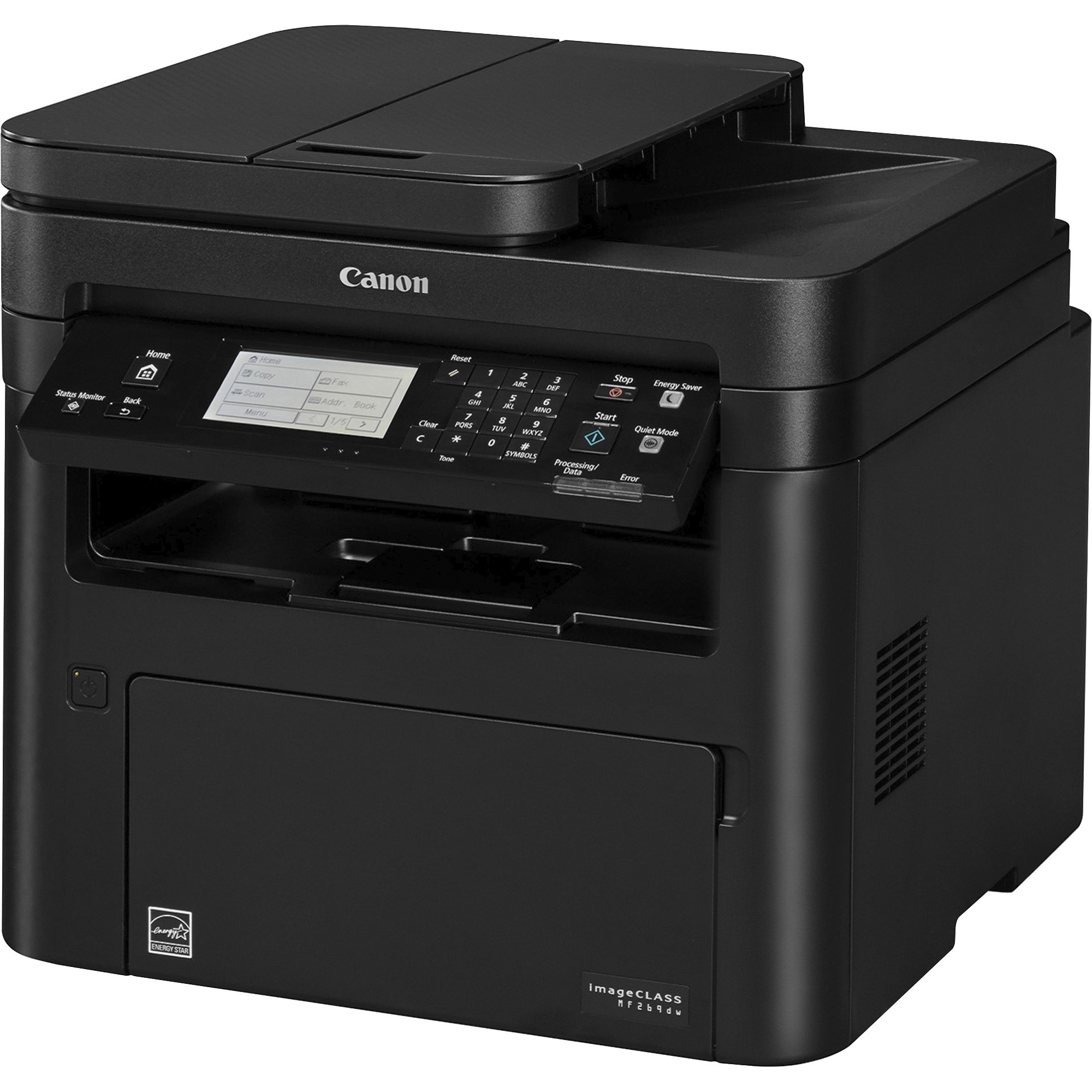 Canon CNM2925C006 Imageclass Mf Mf269dw Wireless Laser Multifunction P