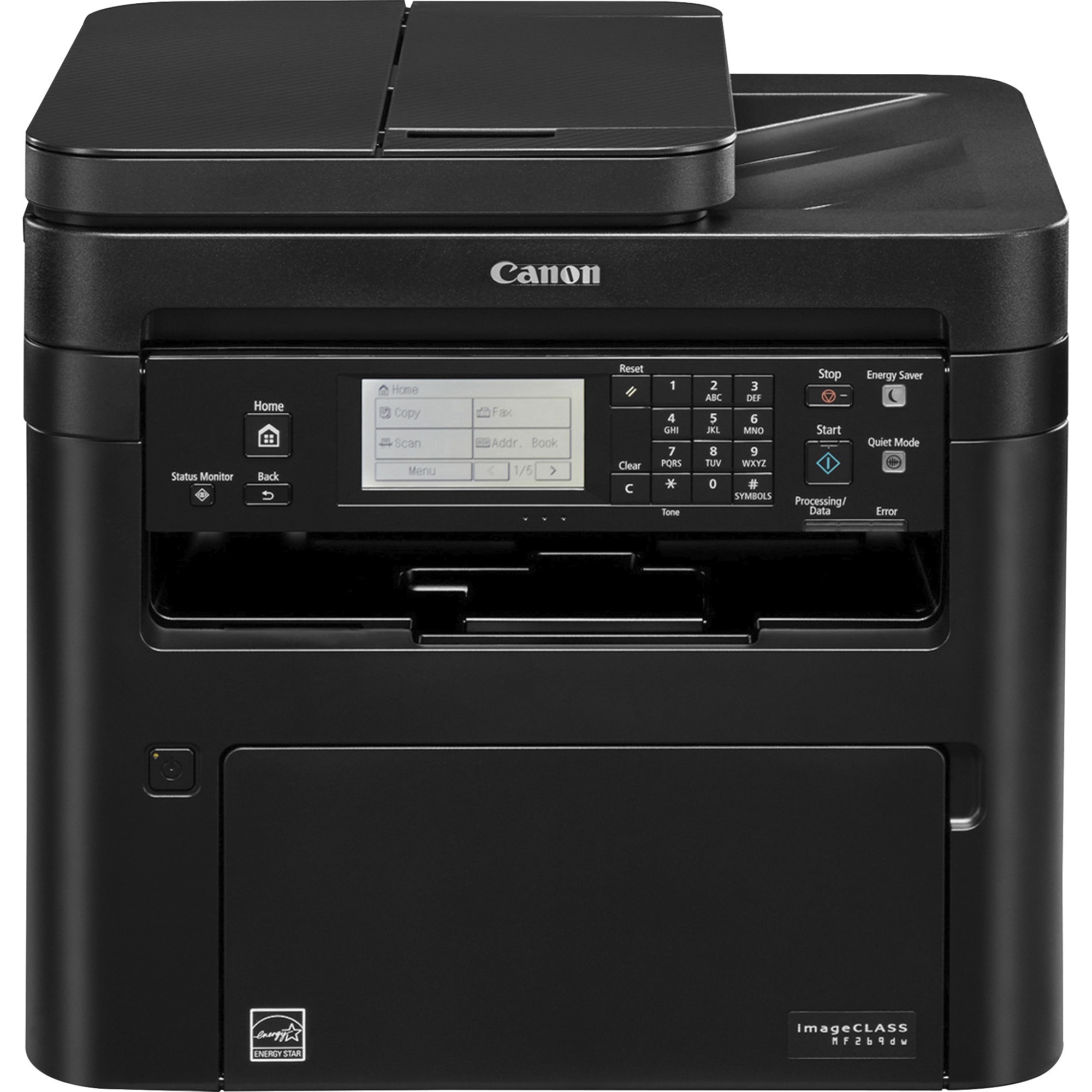 Canon CNM2925C006 Imageclass Mf Mf269dw Wireless Laser Multifunction P