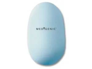 Advanced WMB Medigenic Wireless Infection-control Scroll Mouse - Blue