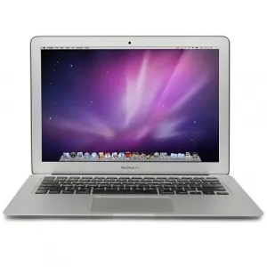 Apple MJVG2LLA-PB-RCC1 Macbook Air Core I5-5250u Dual-core 1.6ghz 4gb 