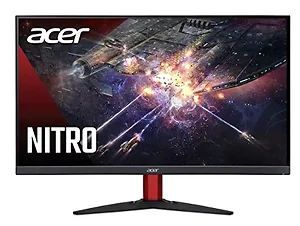 UM.HX2AA.S03 | Acer KG272 27-Inch Full HD IPS Monitor