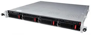 Buffalo TS3420RN3204 Terastation 3420rn Rackmount Nas 32tb Storage Sol