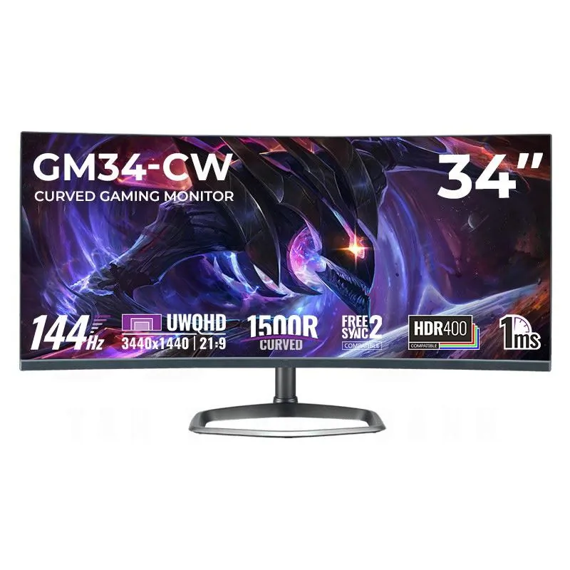 CMI-GM34-CW-US