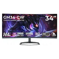 Cooler Master-CMI-GM34-CW-US