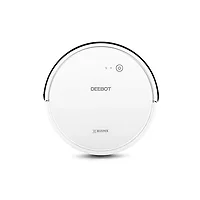 Ecovacs Robotics-D601