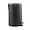 Elama Elama 12L Grey and Copper Soft Pedal Trash Bin
