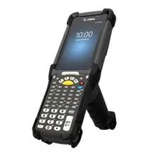 Zebra MC930B-GSAHG4NA Mc9300 Handheld Computer - Wireless, Android, Bl