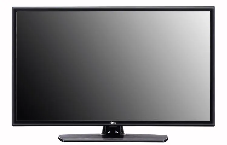 Lg 40LT570H 40in Hospitality Television, Full Hd, Pro:centric, Pro:idi