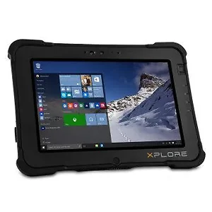 RSL10-LSS5X6W1S0X0X0 | Zebra XSLATE L10 Rugged Tablet, Core
