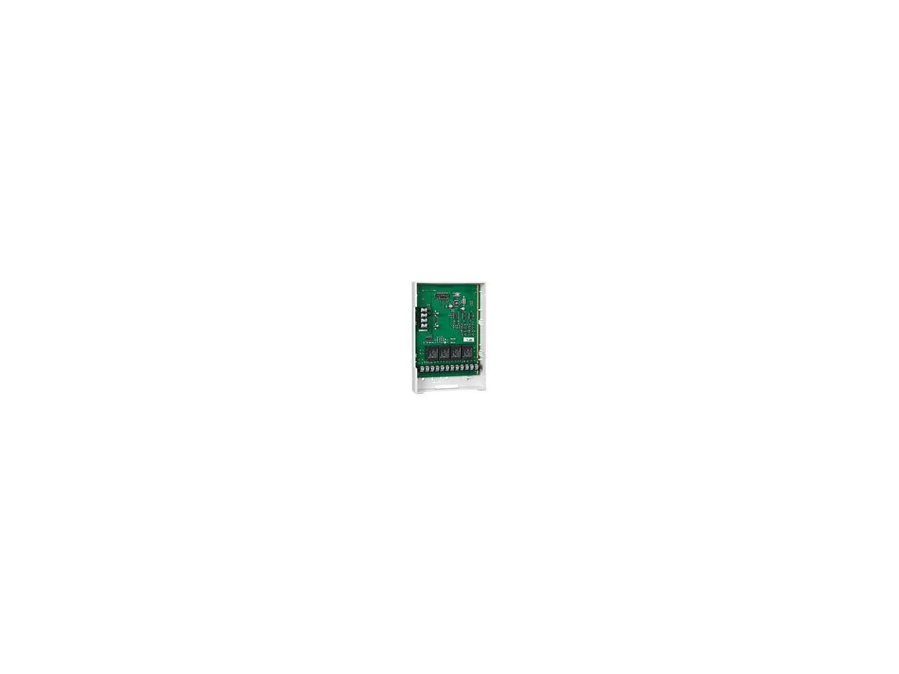 Honeywell 4204 Relay Module (4 Wire Inter)