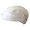 BWKH42M | Boardwalk Disposable White Bouffant Caps - Medium
