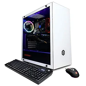 GXI1280V3 | Cyberpower PC GAMER XTREME Gaming Desktop PC