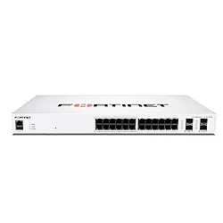 Fortinet-FS-124F-POE