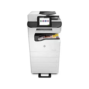 J7Z12A#201 | Hp PageWide Enterprise Color Flow MFP 785ZS