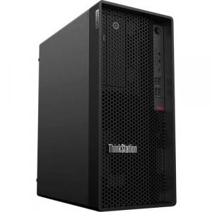 Lenovo 30DH00JCUS Thinkstation P340, Intel Core I7-10700 (2.90ghz, 16m