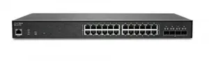 Sonicwall 02-SSC-8377 1yr Switch S14-24fpoe Support