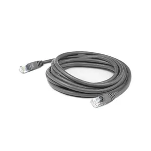 ADD1.5FCAT6ASGY | Addon 1.5FT CAT6A Gray Ethernet Patch