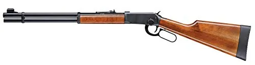 Umarex 2252003 Walther Lever Action .177 Co2 Air Rifle