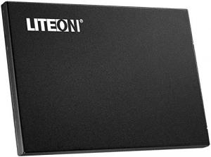 Lite-on PH6-CE120 Lite-on Mu3 120gb Sata3 Ssd - High Performance Stora