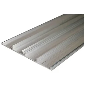 16140 | C2g 8ft Wiremold OFR Overfloor Raceway Base - 4-Pack