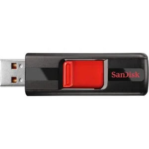 SDCZ36-008G-B35 | Western Digital SanDisk Cruzer Glide USB